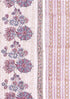 Chanderi Silk Dress Material With Dupatta